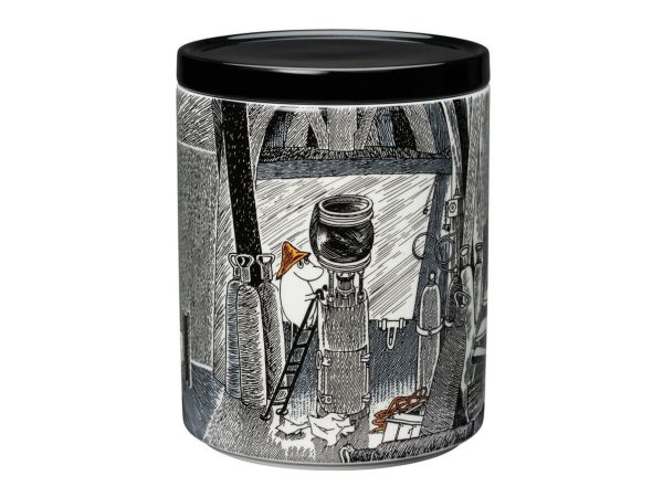 Moomin – Krukka 1,2l True To Its Origins