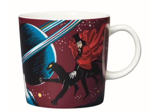 Moomin – Krús Hobgoblin