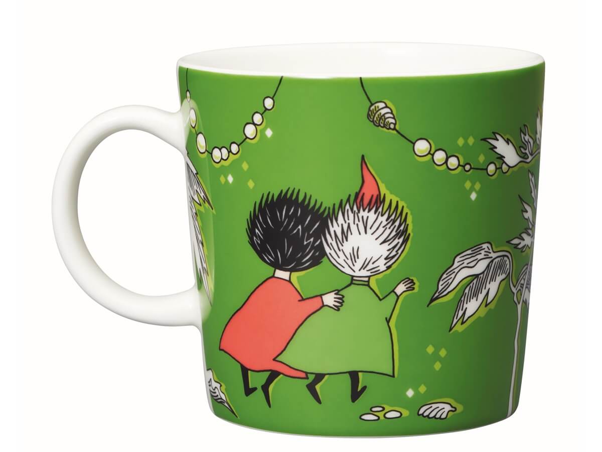Moomin - Krús Thingumy & Bob - Image 2