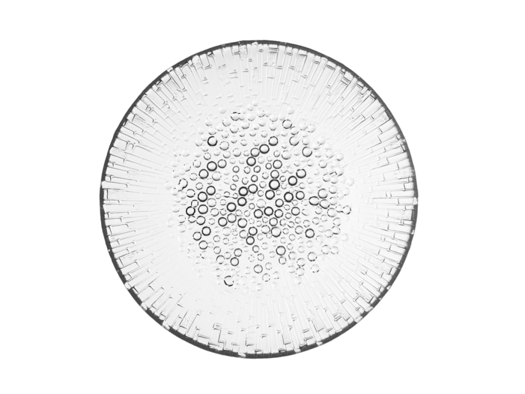 Iittala - Ultima Thule Diskur 25cm