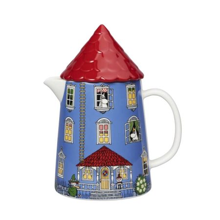 Moomin - Kanna 1L Moominhouse
