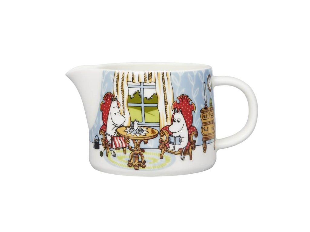 Moomin – Kanna 35cl Afternoon In Parlor