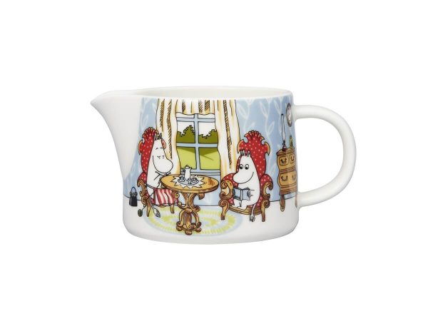 Moomin – Kanna 35cl Afternoon In Parlor