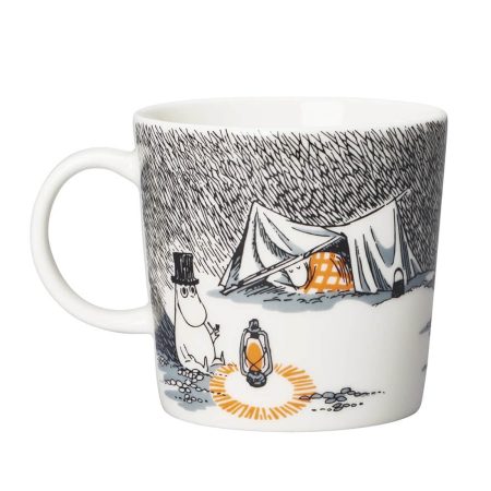 Moomin - Krús Sleep Well