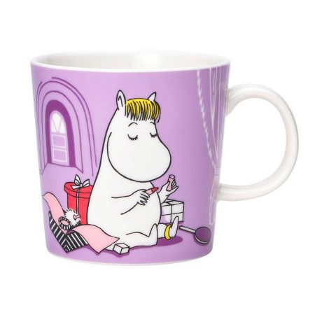 Moomin - Krús Snorkmaiden