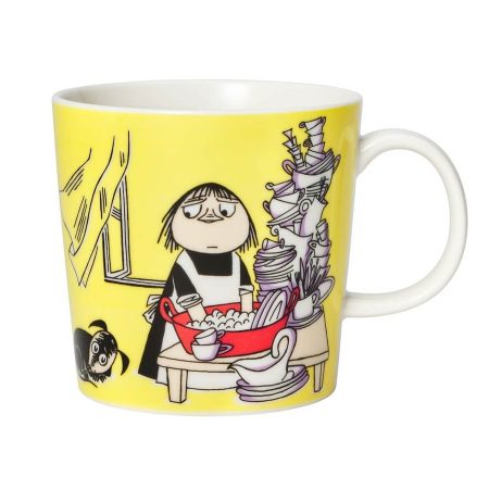 Moomin - Krús Misabel