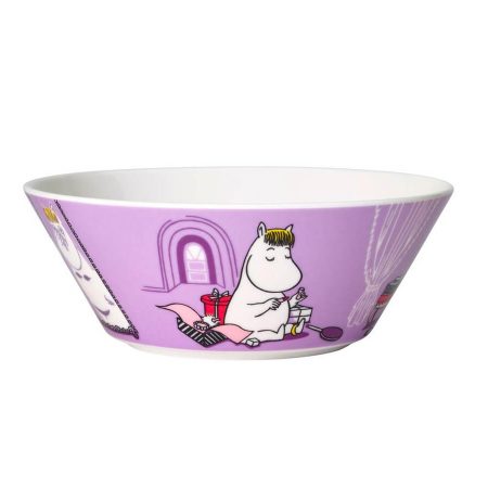 Moomin - Skál Snorkmaiden