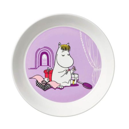 Moomin - Diskur Snorkmaiden