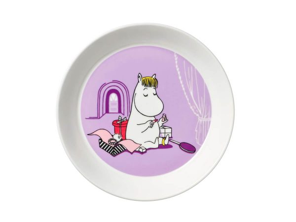 Moomin – Diskur Snorkmaiden
