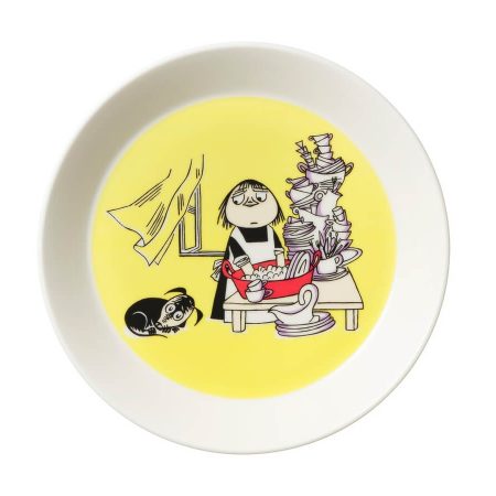 Moomin - Diskur Misabel