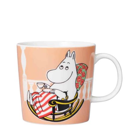Moomin - Krús Moominmamma
