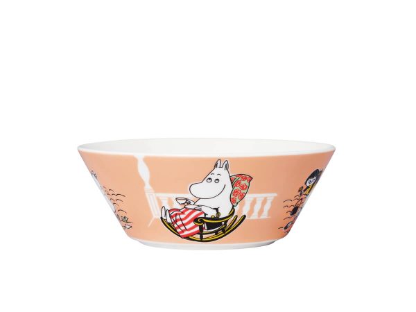 Moomin – Skál Moominmamma