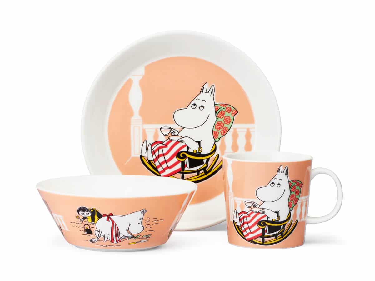 Moomin - Diskur Moominmamma - Image 4