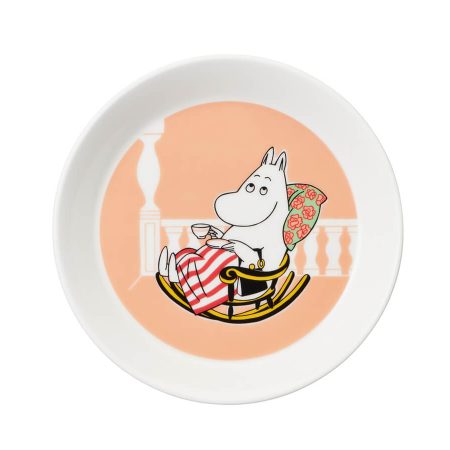 Moomin - Diskur Moominmamma