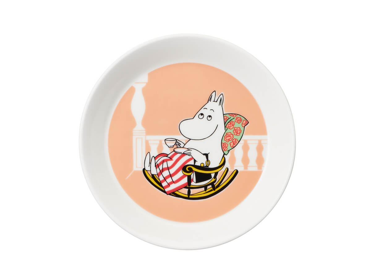 Moomin - Diskur Moominmamma