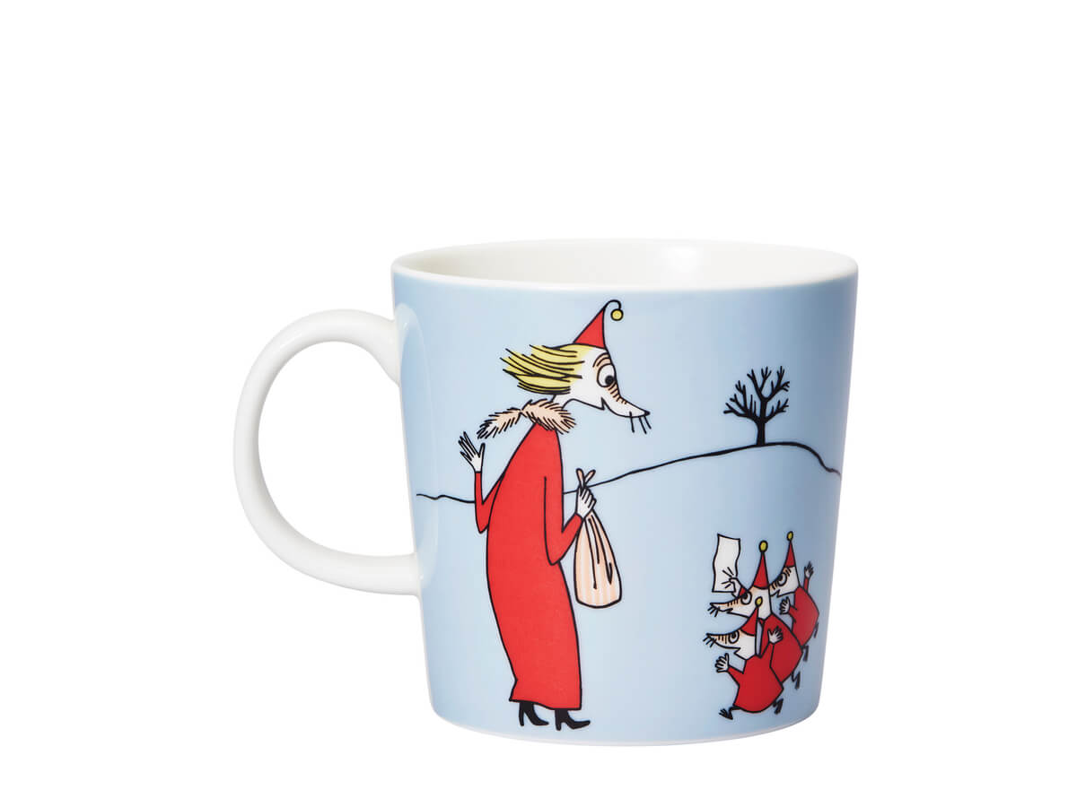 Moomin - Krús Fillyjonk - Image 2