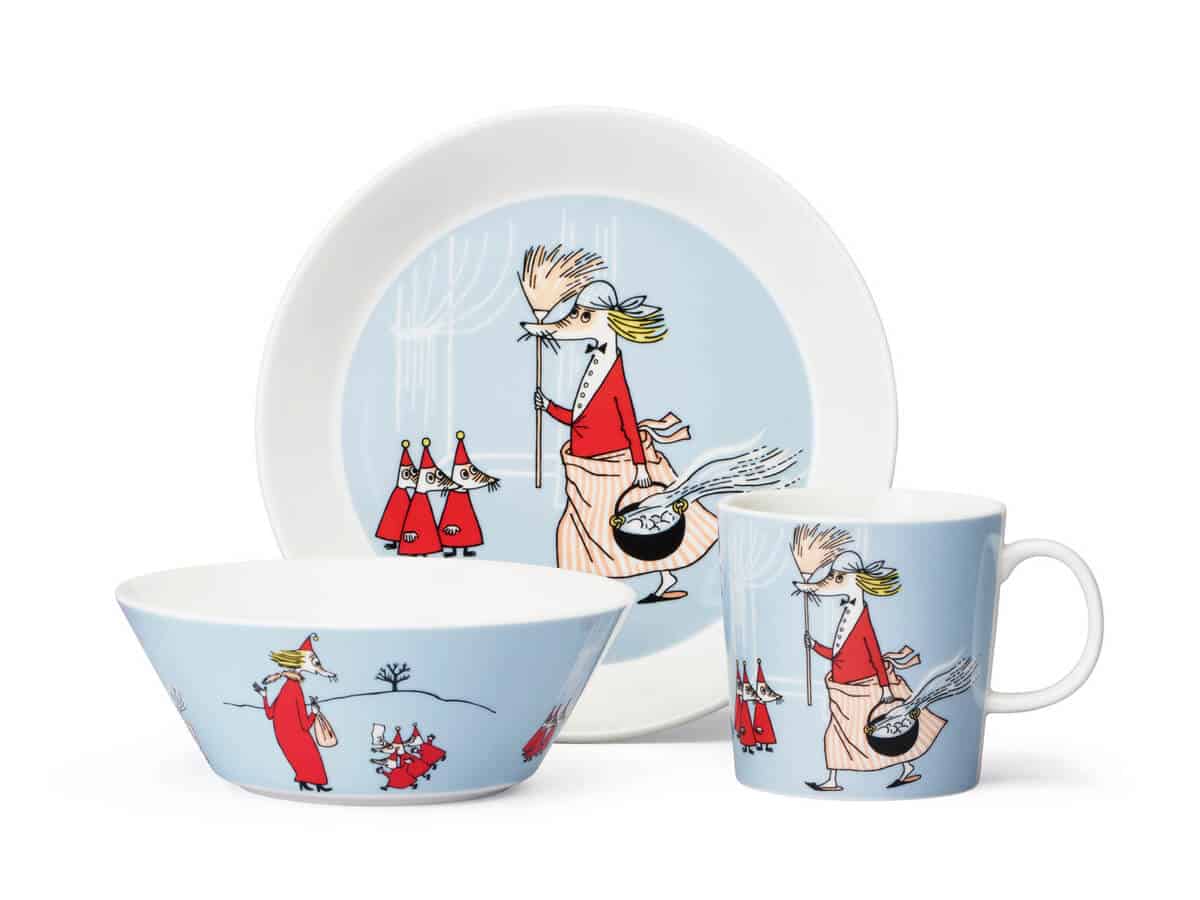 Moomin - Skál Fillyjonk - Image 4
