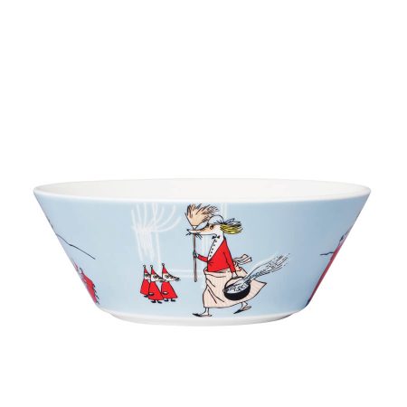 Moomin - Skál Fillyjonk
