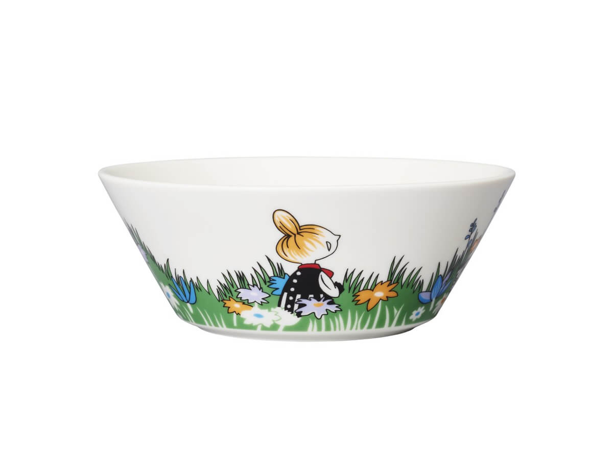 Moomin - Skál Little My and Meadow - Image 2