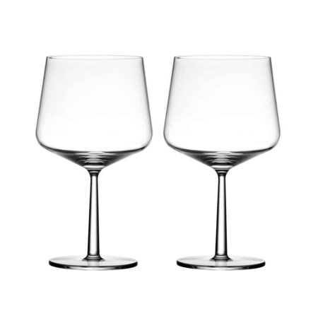 Iittala gin glös úr essence línunni