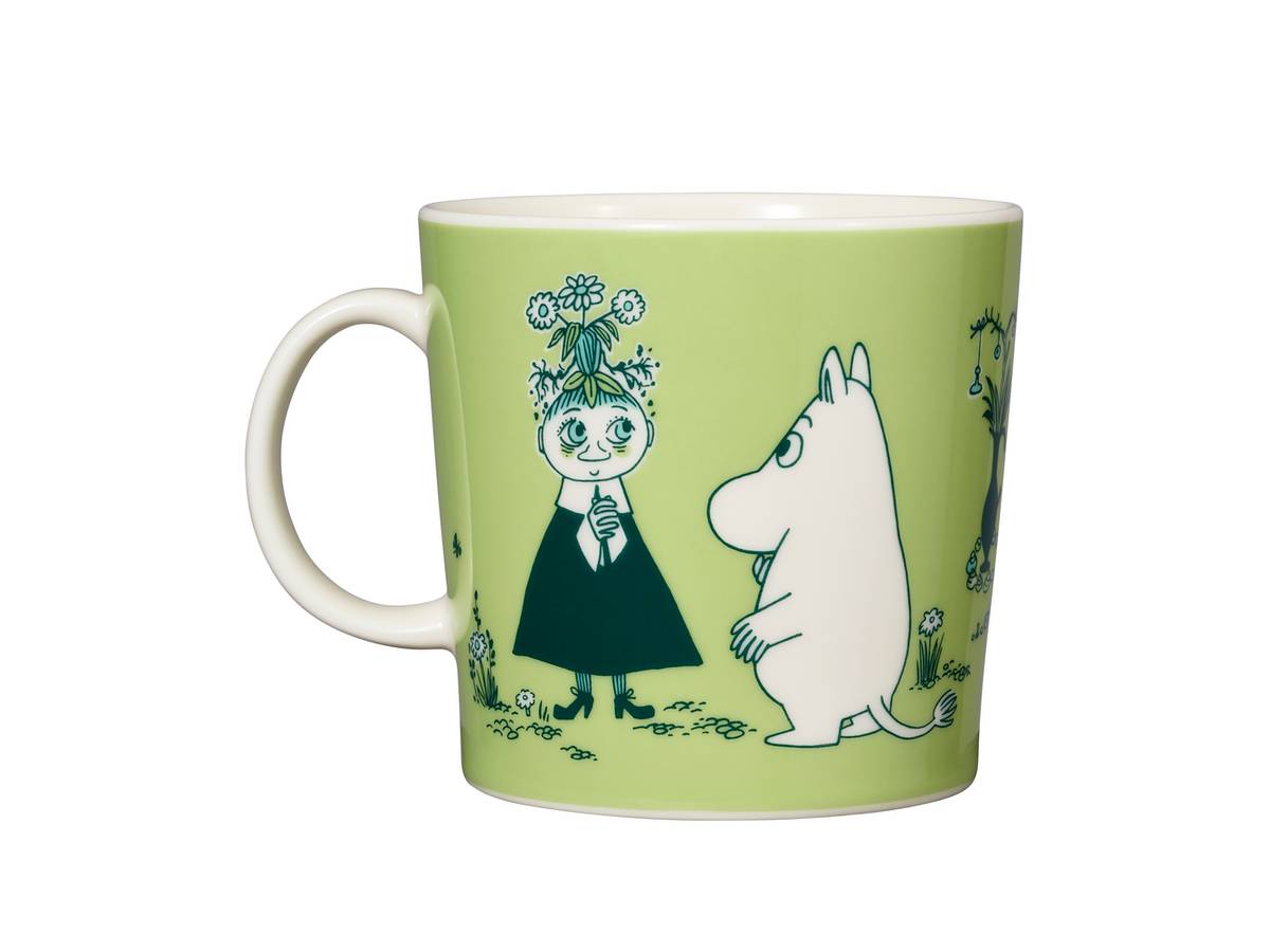 Moomin - Stafakrús V 40cl - Image 2
