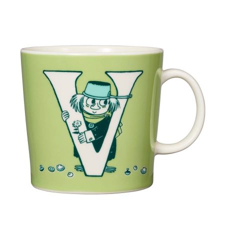Moomin - Stafakrús V 40cl