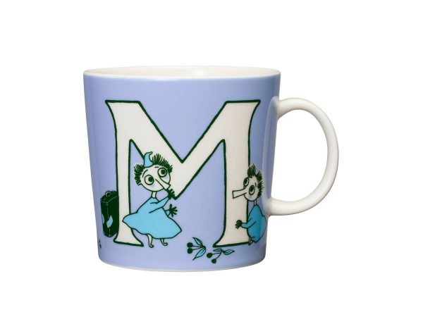 Moomin – Stafakrús M 40cl