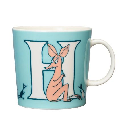 Moomin - Stafakrús H 40cl