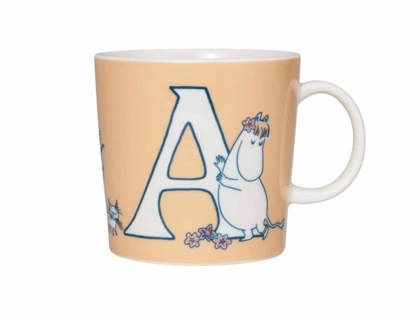 Moomin – Stafakrús A 40cl