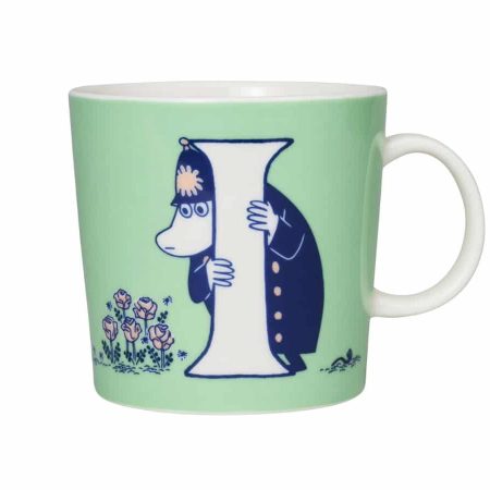 Moomin - Stafakrús I 40cl