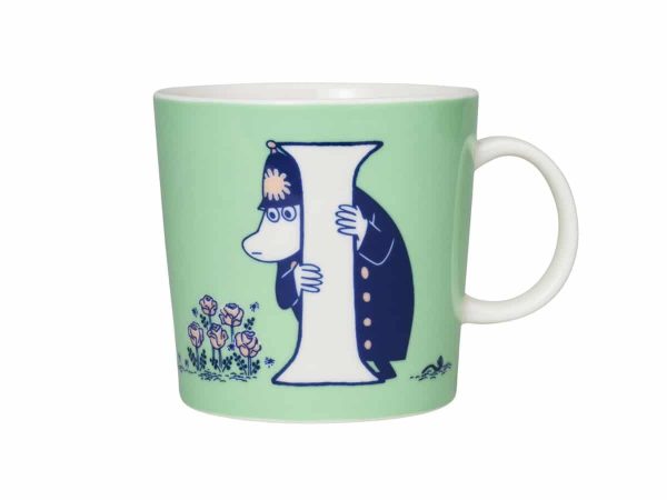 Moomin – Stafakrús I 40cl