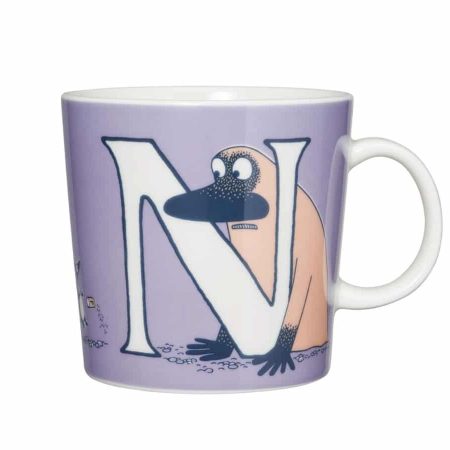 Moomin - Stafakrús N 40cl