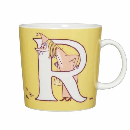 Moomin - Stafakrús R 40cl