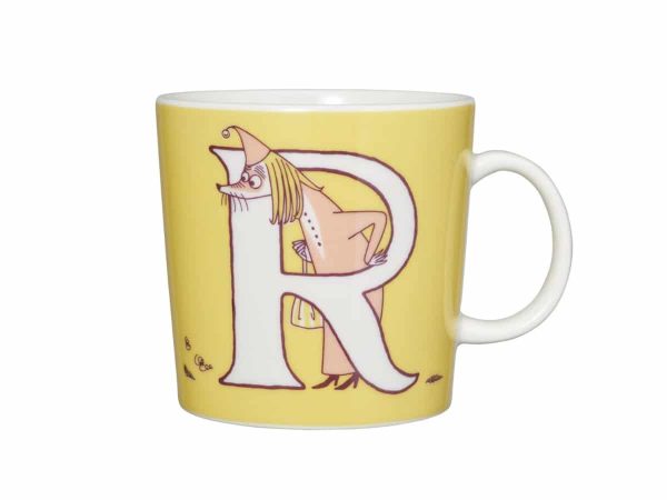 Moomin – Stafakrús R 40cl