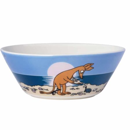 Moomin - Múmínskál Snabbi