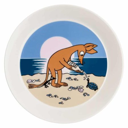 Moomin - Múmíndiskur Snabbi