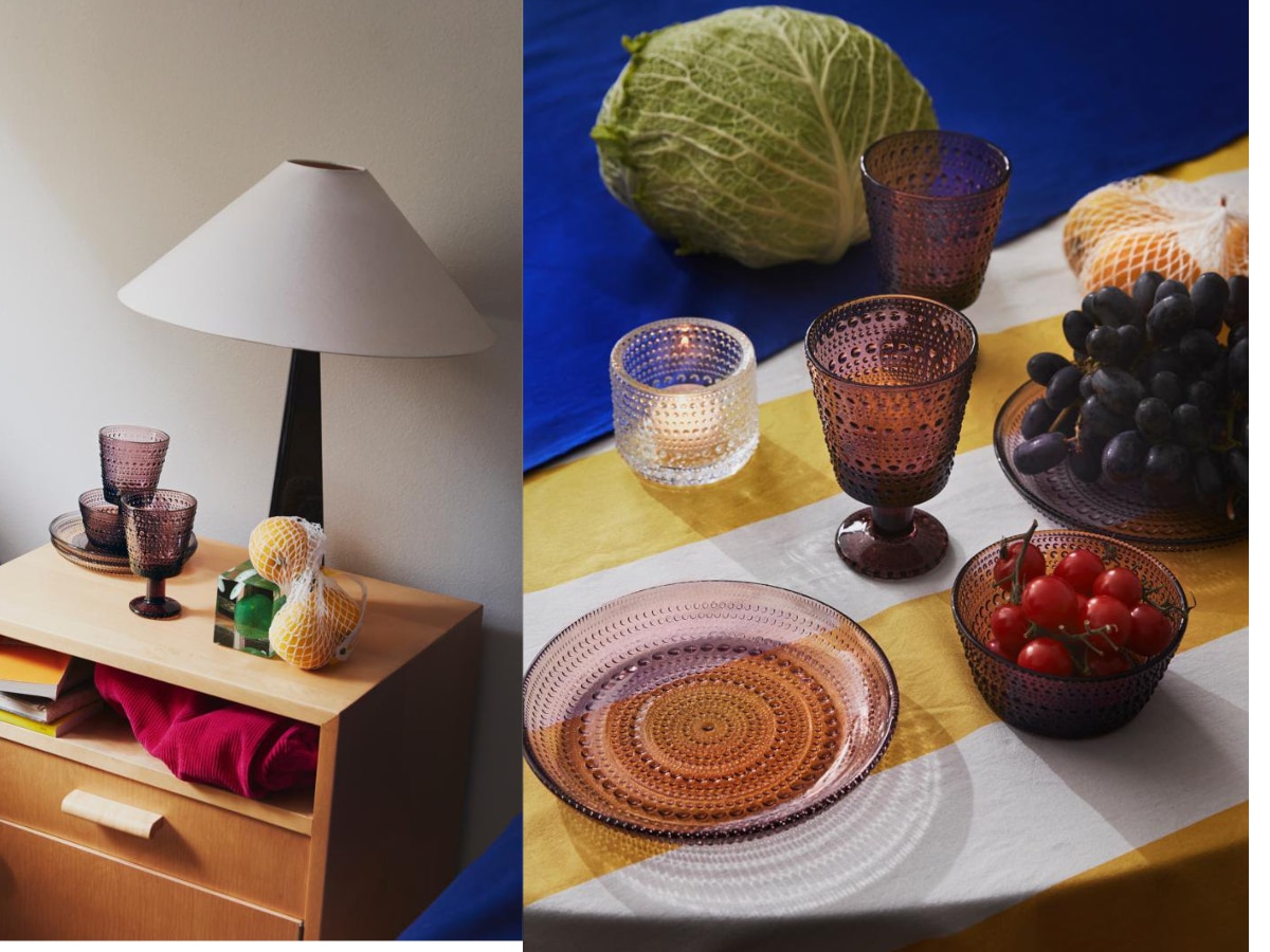 Iittala - Kastehelmi Skál 23cl Calluna - Image 2