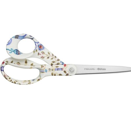 Iittala x Fiskars - Skæri 21cm White
