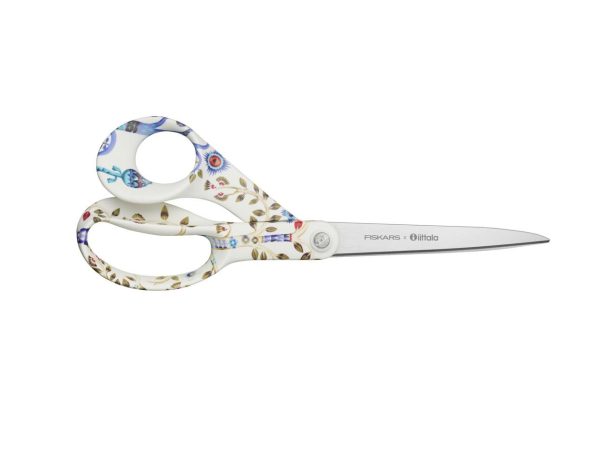 Iittala x Fiskars – Skæri 21cm White