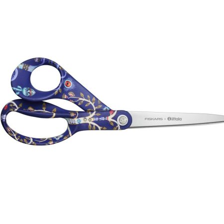 Iittala x Fiskars - Skæri 21cm Blue