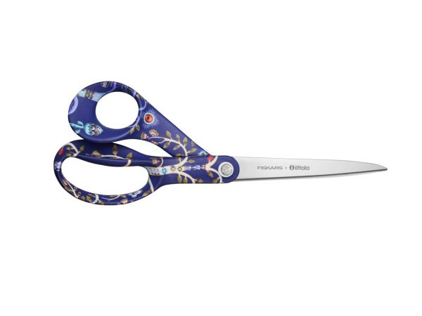 Iittala x Fiskars – Skæri 21cm Blue