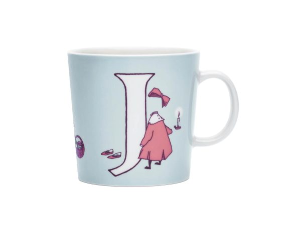 Moomin – Stafakrús J 40cl
