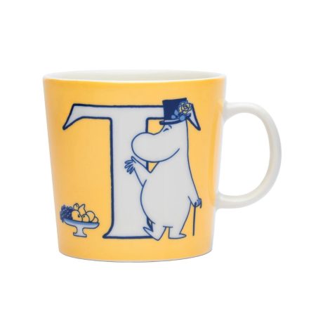 Moomin - Stafakrús T 40cl
