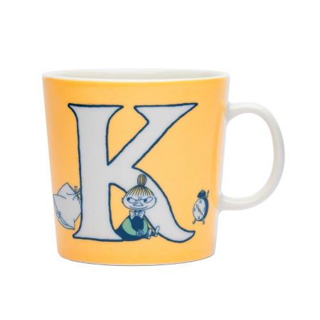 Moomin - Stafakrús K 40cl