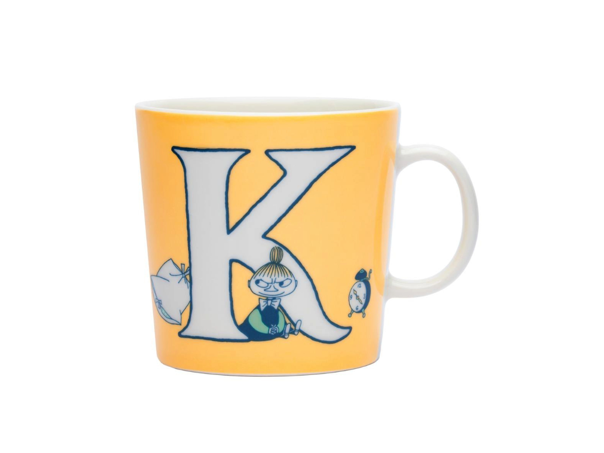 Moomin - Stafakrús K 40cl