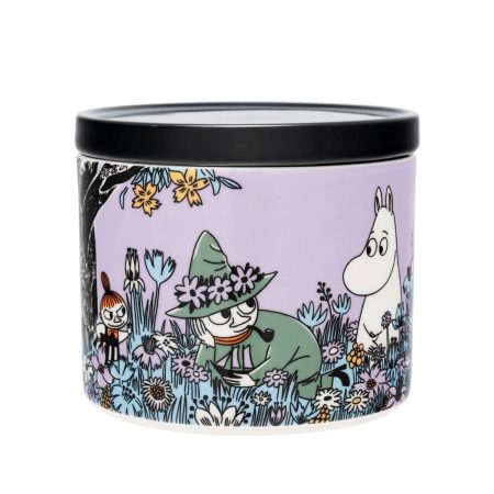 Moomin - Múmínkrukka 0,7l Friends Forever