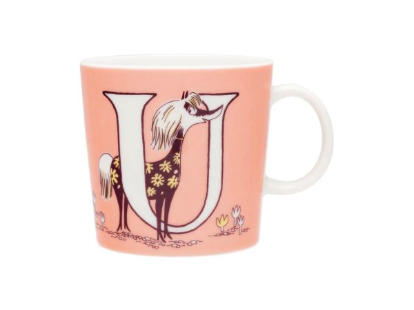 Moomin – Stafakrús U 40cl