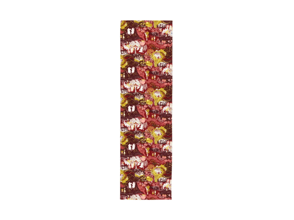 Moomin – Löber 40x140cm Festive