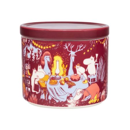 Moomin - Krukka 0,7l Festive
