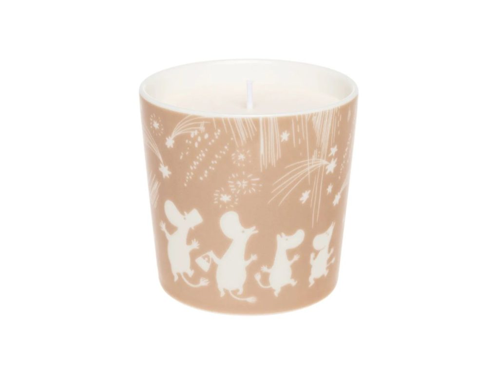 Iittala - Moomin Kerti Festive